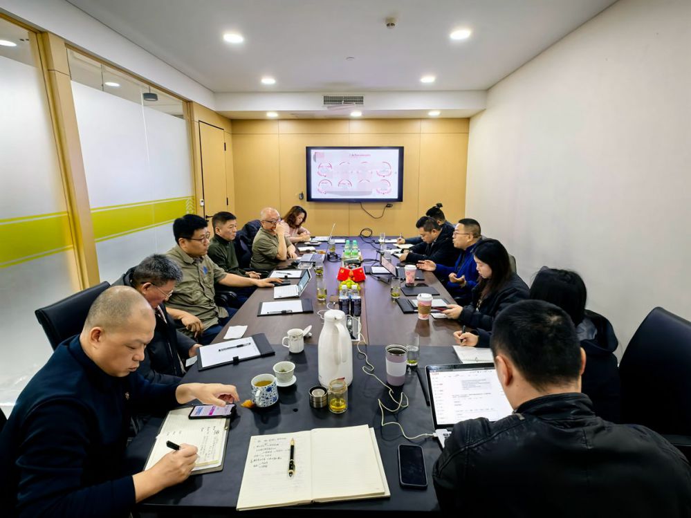 我司启动菲律宾电动出租车项目 携手合作伙伴共拓绿色出行新赛道