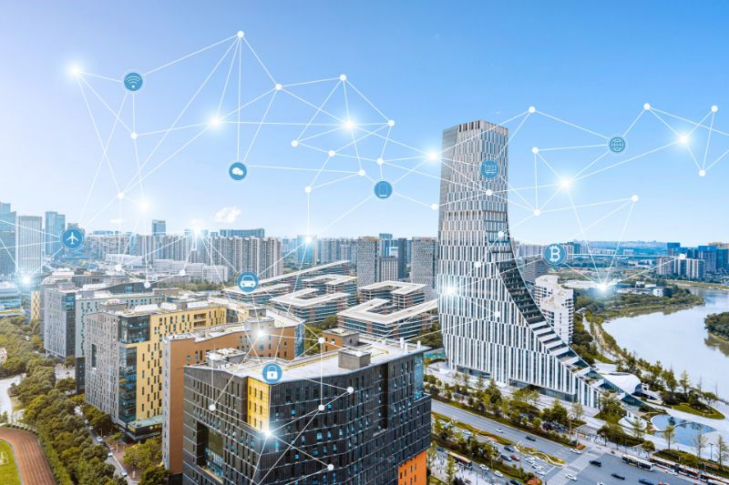 Chongqing: Accelerating the Construction of an Intelligent Connected New Energy Vehicle Capital